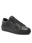 Sneakers barbati .karl lagerfeld. marimea 41.
