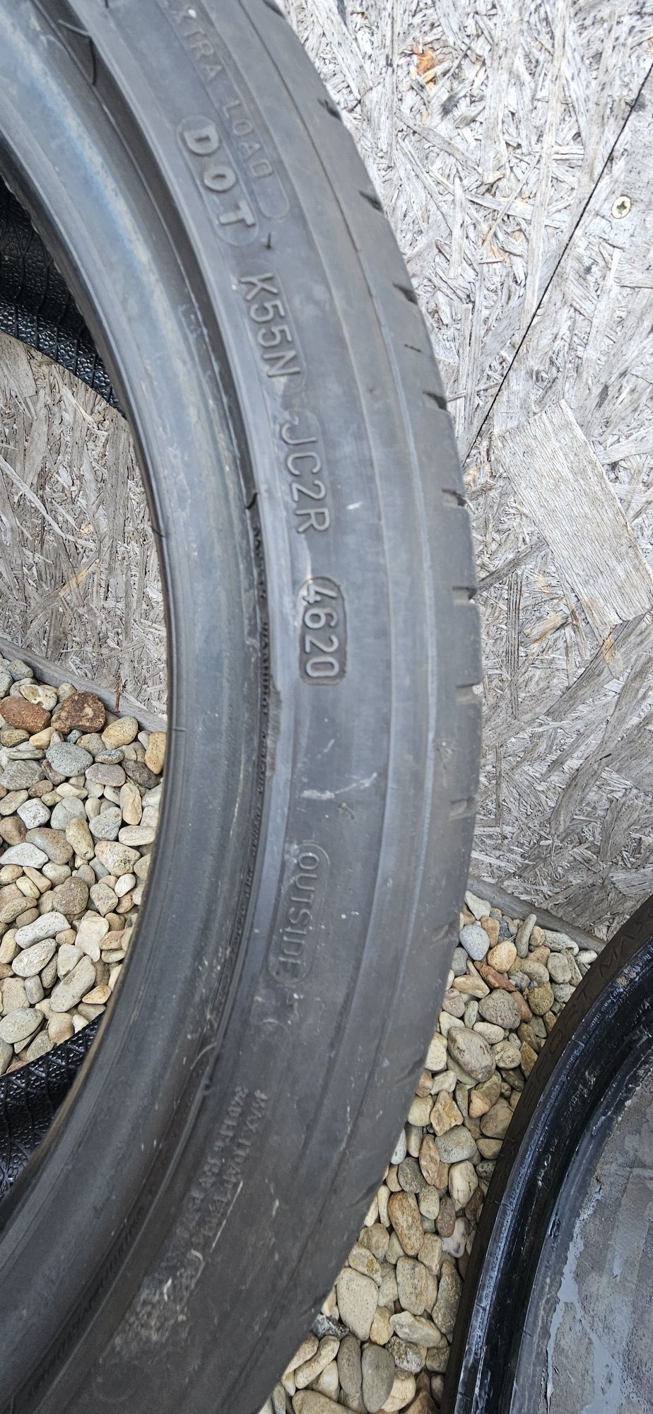 Anvelope Dunlop Sport Maxx RT2 225/40 ZR18 92Y