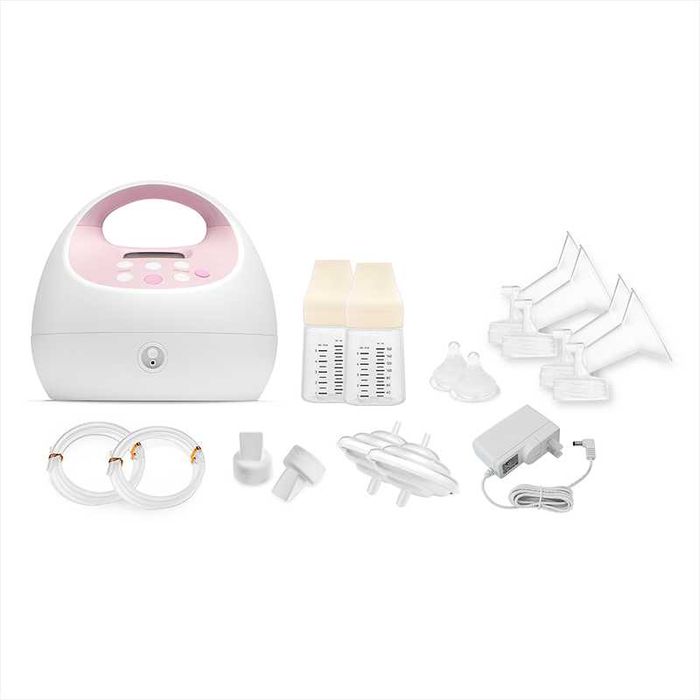 Pompa de san electrica dubla SPECTRA S2 Plus