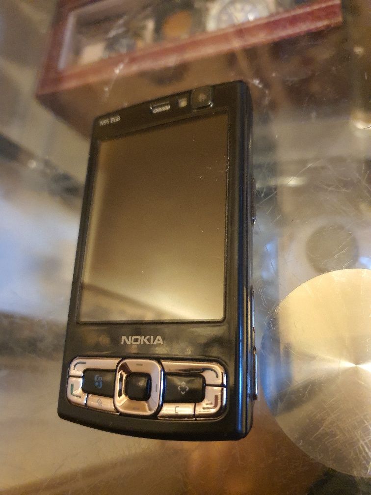 Telefon Nokia N95 8 GB