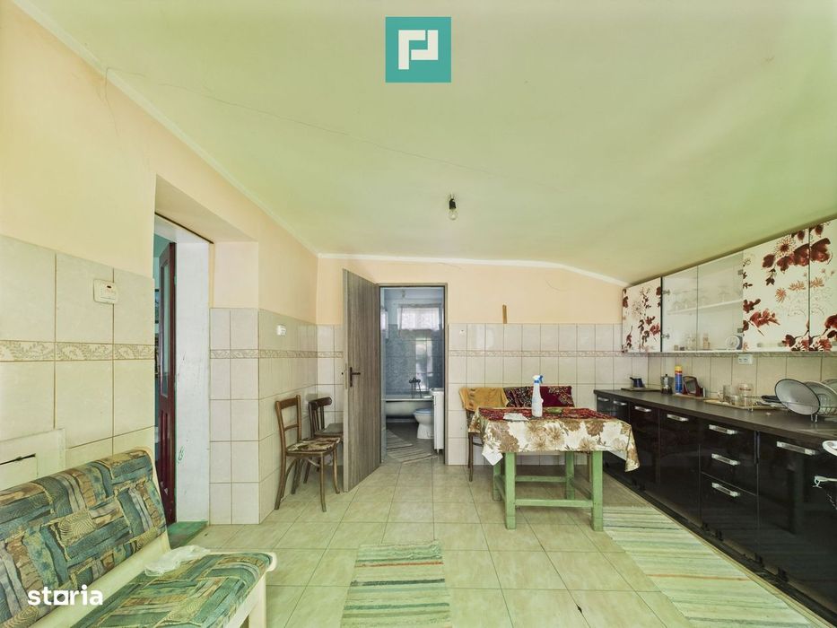 Casa Mailat