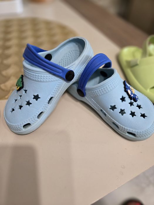 Sandale adidas mărimea 27