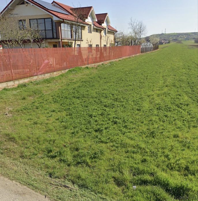 Vand teren intravilan