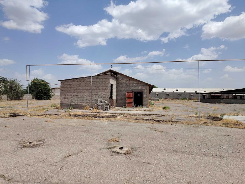 СРОЧНО ФЕРМА сотилади 1,61 гектар Котеджлар куриш учун зур имконият