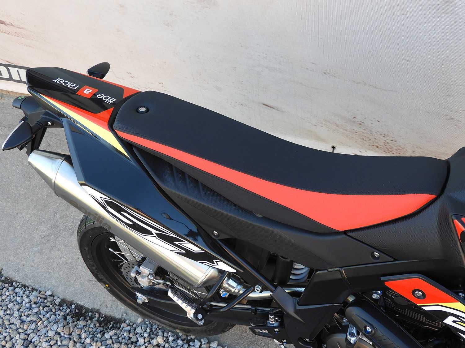 Promo Motocicleta Aprilia SX 125 2023 | Rate | Leasing