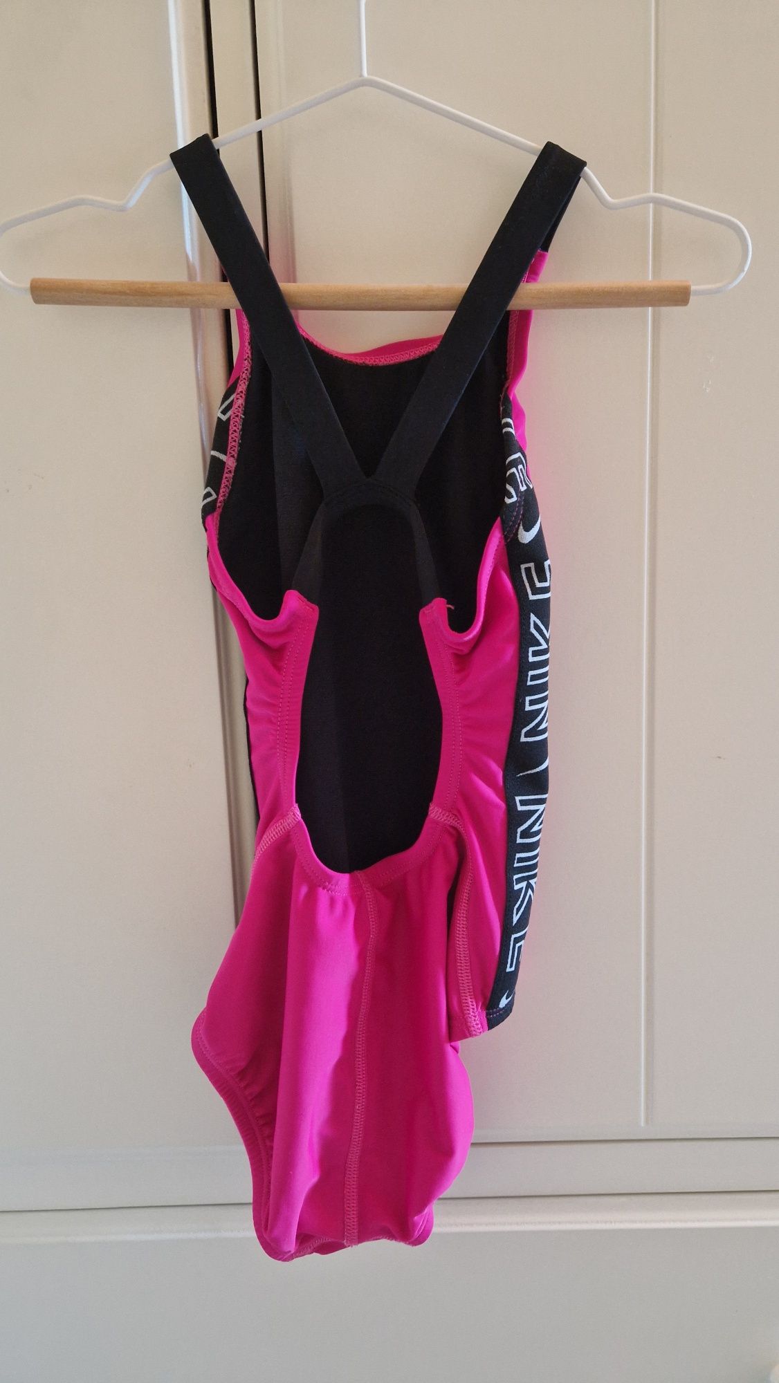 Costum de baie Nike, marime S (128-137 cm)