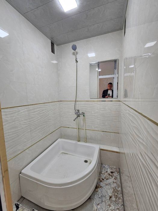 Продаётся  3х комнатная квартира