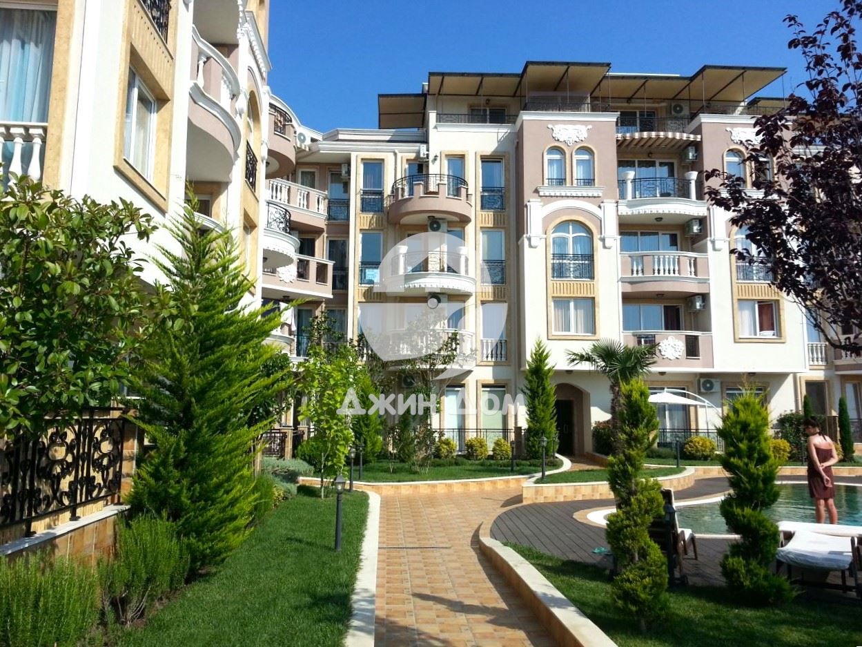 Продава се Двустаен апартамент в с. Равда, Област Бургас - 51 кв.м за 1304 €/кв.м - Снимка #7