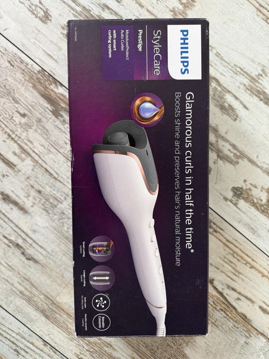 Автоматична маша за коса