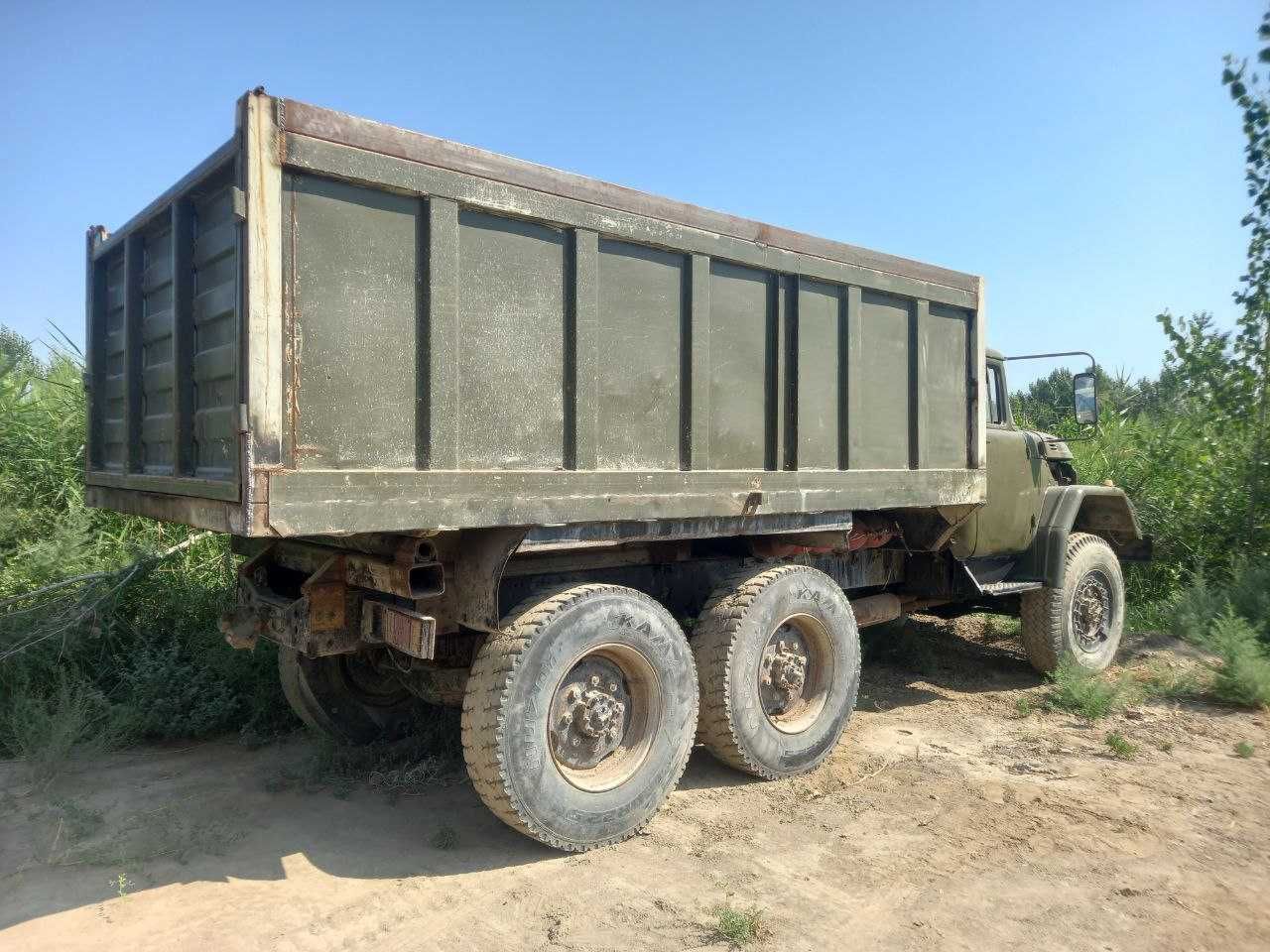 Zil 131 - Sotiladi