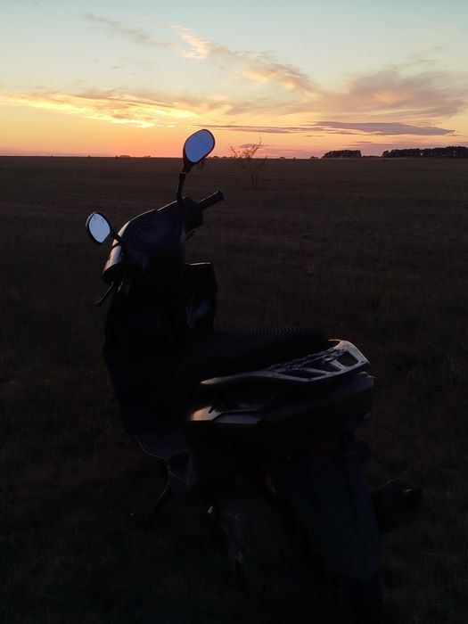 Продам скутер 150ку СРОЧНО