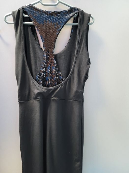 Официална Рокля ,подходяща за дискотека, банкет,