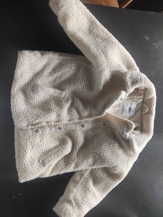 Яке/палто 3-4 г (98-104см)