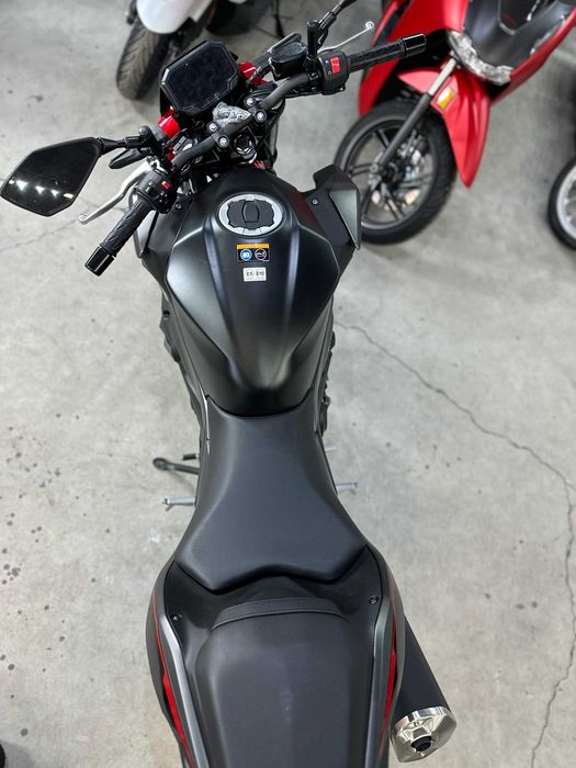 Kawasaki Z500SE ABS 2025 nou - 0 km - Kawasaki Constanta by EST BIKE