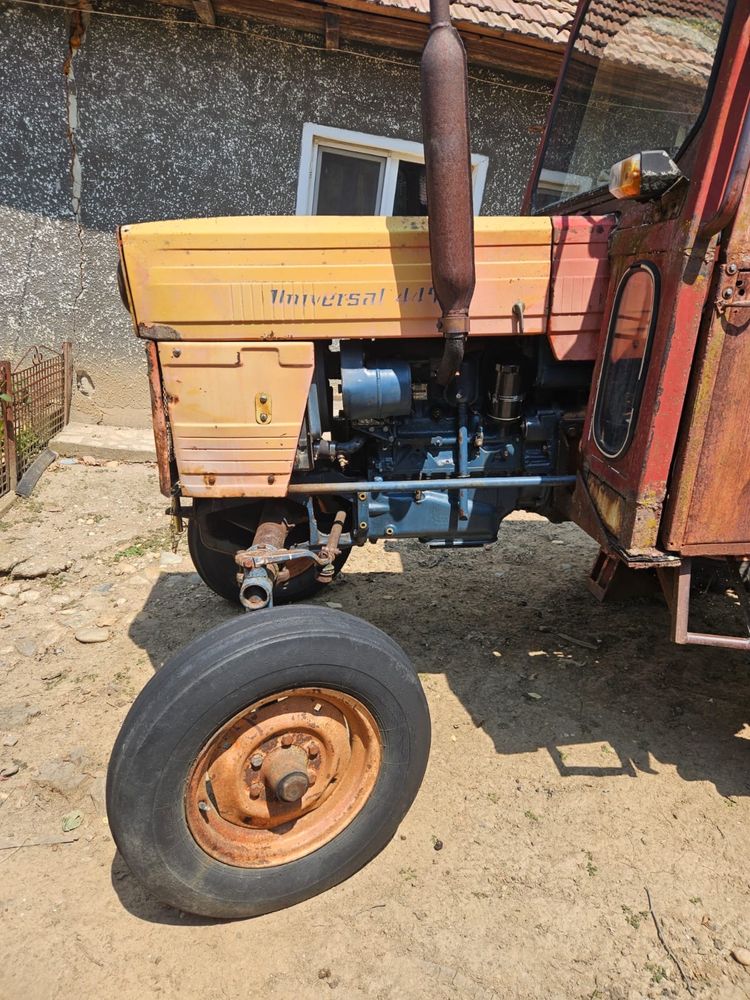 Tractor Universal L 445 original