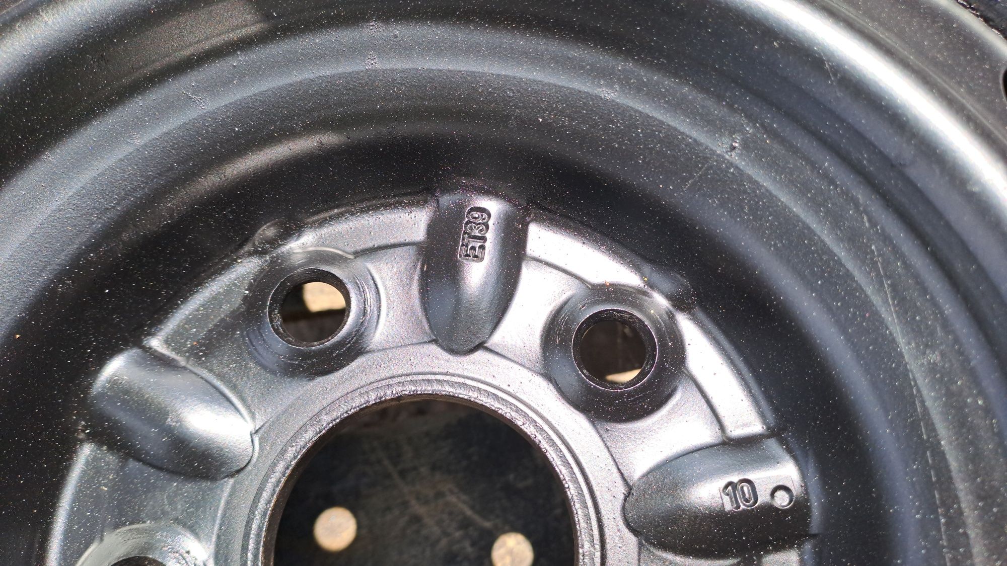 16" 5Х114.3мм Тойота, 5x114.3mm TOYOTA