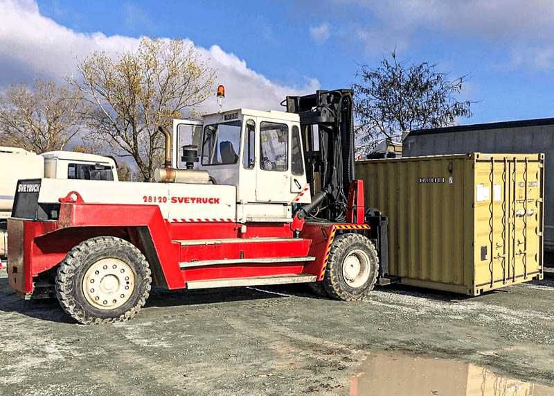 Inchirieri Camion Macara HIAB/Stivuitoare/Cilindru Compactor/Generator