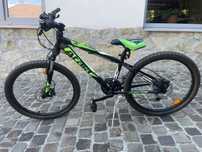 Bicicleta MTB copii Atala Race PRO 24 inch