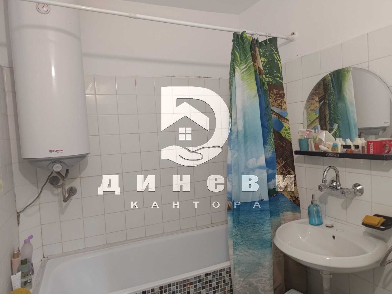 Продава се Четиристаен апартамент в Стара Загора, Център - 91 кв.м за 1208 €/кв.м - Снимка #10