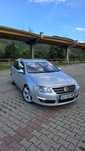 Vw Passat R-line