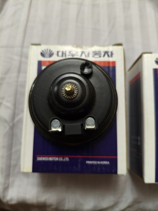 Продам сигнал на дамас