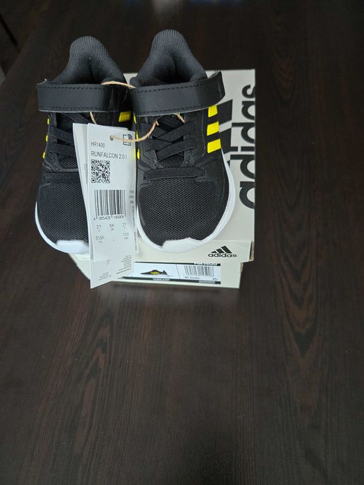 Детски маратонки ADIDAS RUNFALCON 2.0 K