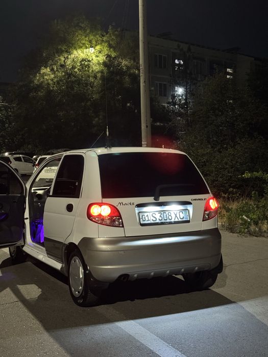 Matiz best sotiladi 2017