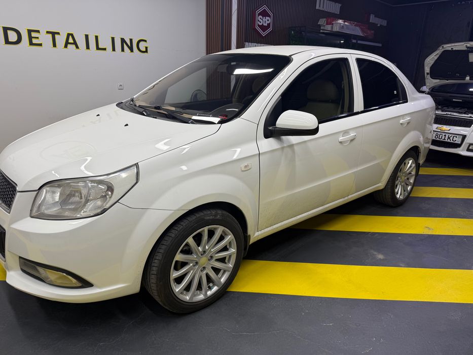 nexia 3 bejiviy salon