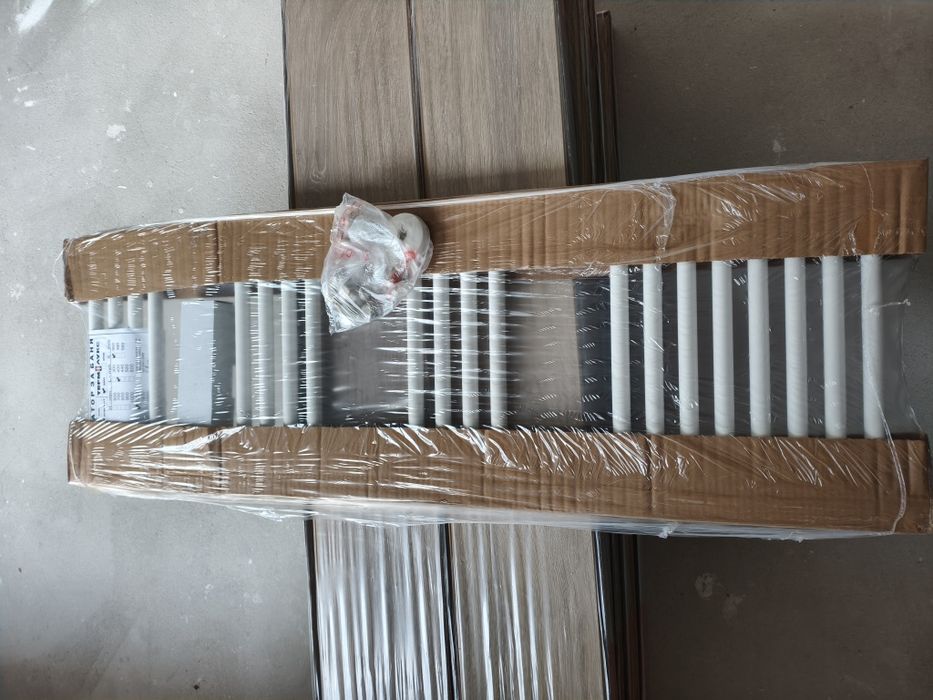 Лира за баня  Термолукс