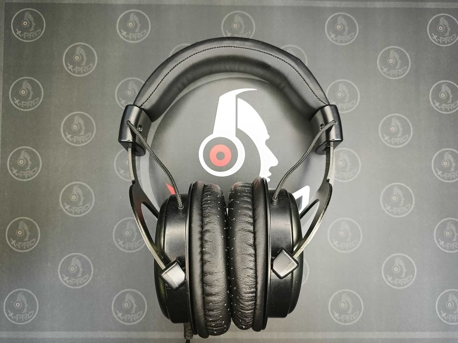 Ремонт наушников HyperX