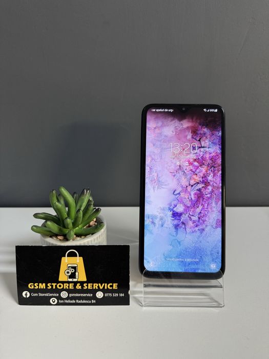 Samsung Galaxy A10 32Gb Blue Garantie Gsm Store&Service