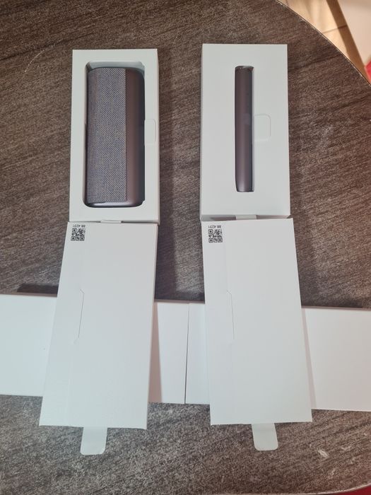 Iqos Iluma Prime