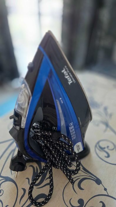 Fier de calcat Tefal FV9834