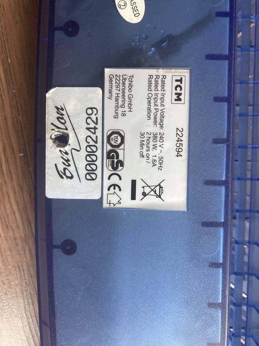 Ламинатор максимален тазмер А4