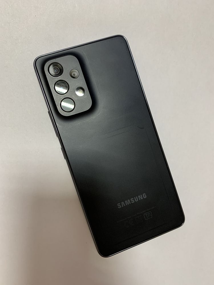 Samsung Galaxy A53 128GB (Семей)279825