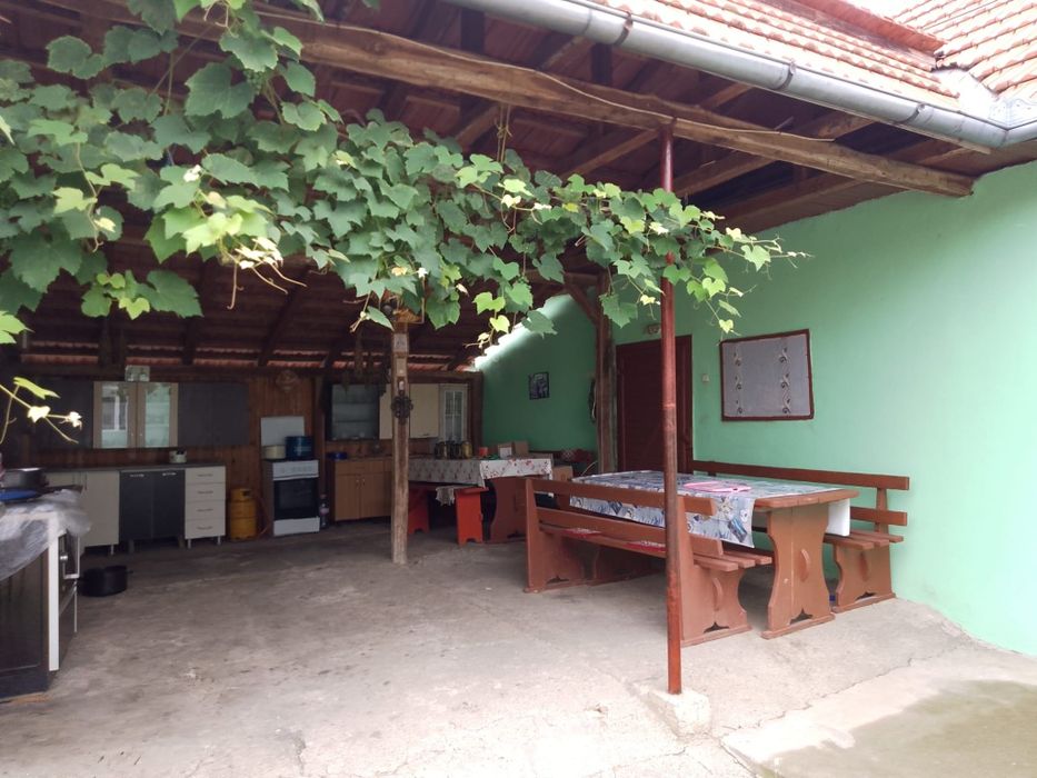 Casă de vânzare în Poiana Blenchii