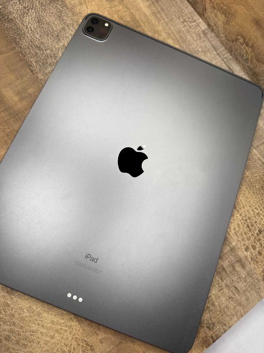 iPad Pro (12.9 th Gen 5 )(2021) 256ГБ A2378 РАССРОЧКА ДО 60 МЕСЯЦЕВ