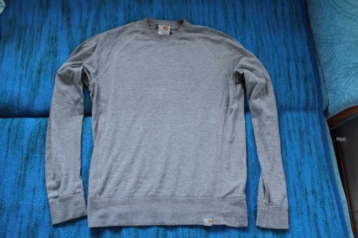 Hanorac Gas L men si bluza Carhartt M