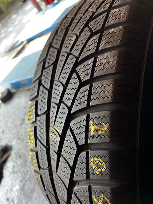 205 60 15 pireli iarna dot 2011