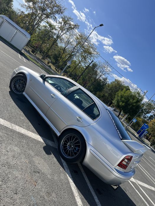Vand/Schimb Skoda Octavia “Vrs” 1.9 Alh Stage 2