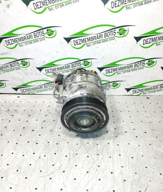 Compresor AC 6SAS14A BMW Seria 4 F32/F33/F36