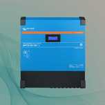 Виктрон Соларен контролер Victron SmartSolar MPPT RS 450|200 - 11,5 kW