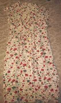 Rochie Noua United Colors of Benetton, M, L, XL, 2XL, 3XL, 6XL