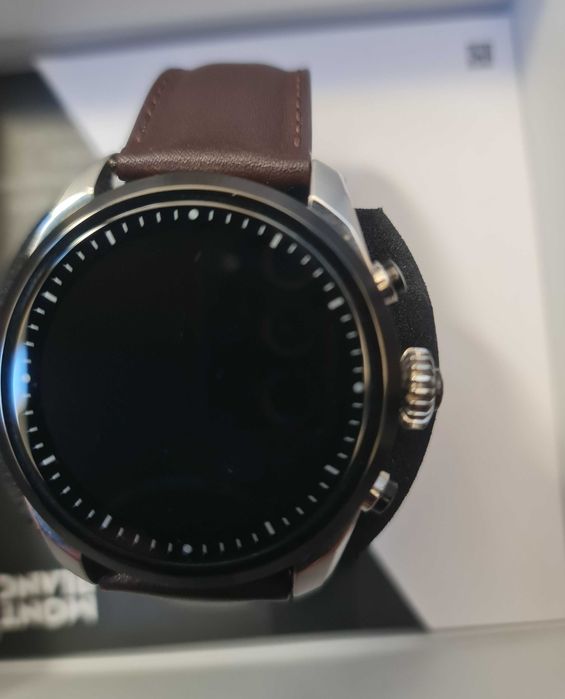 Smart Watch Часовник Montblanc Summit 2