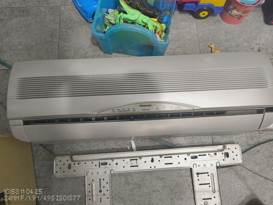 PANASONIC 12-ка, Модел: CU-E12BKP5