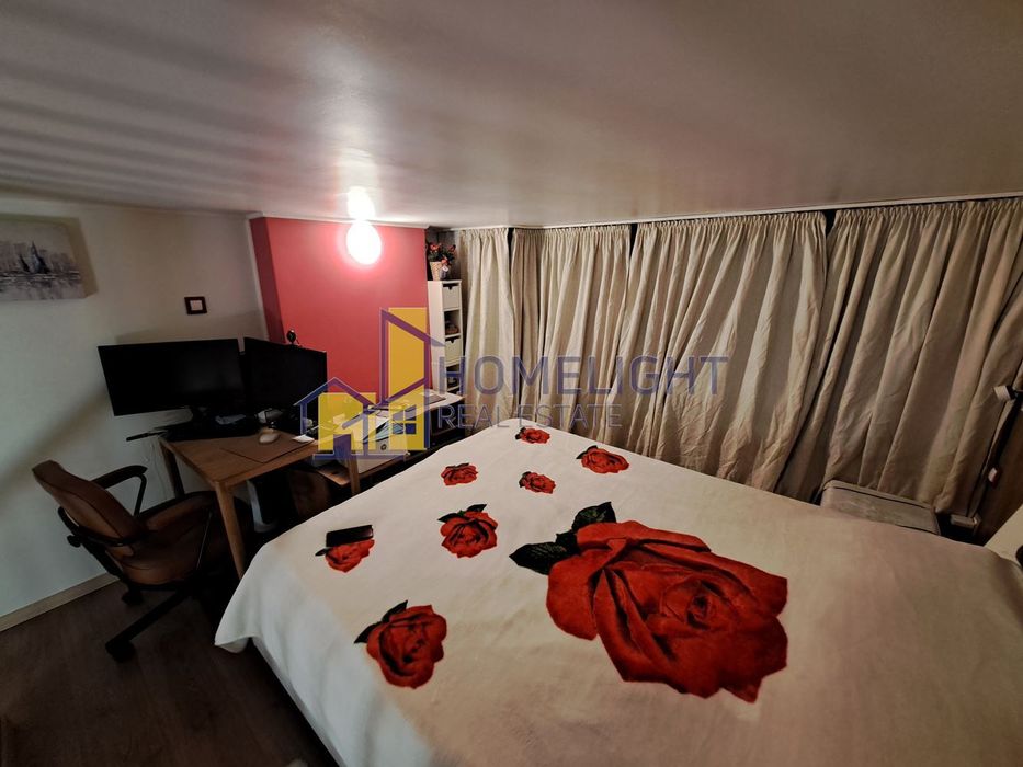 Продава се Едностаен апартамент в София, Витоша - 50 кв.м за 2572 €/кв.м - Снимка #5