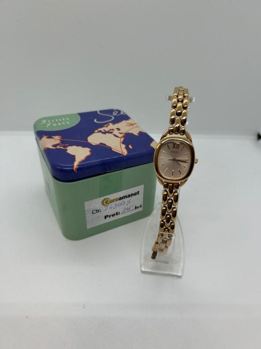 Ceas de dama Fossil ES3599 -P-