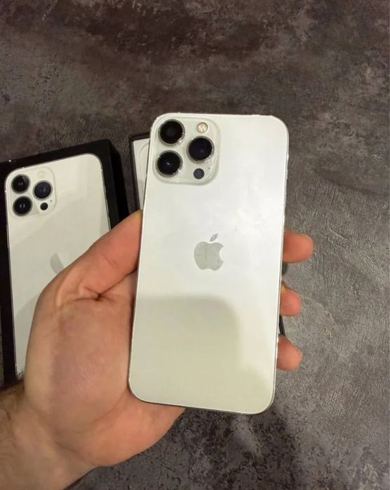 Iphone 13 PRO MAX 256 gb 79%