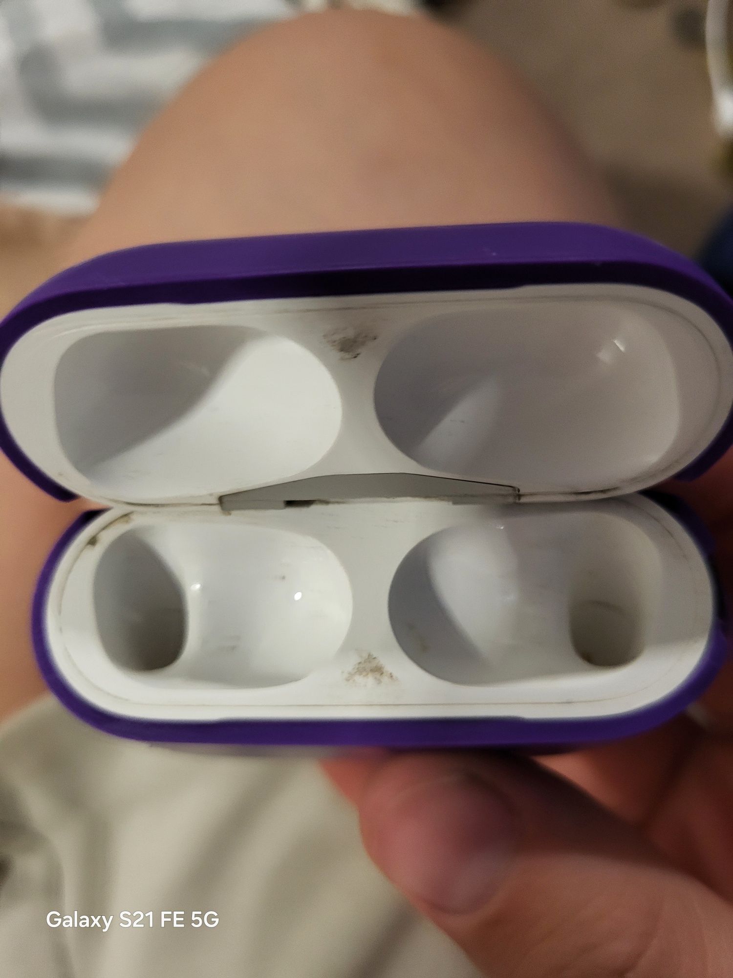 Airpods pro 2 Кейс оригинал