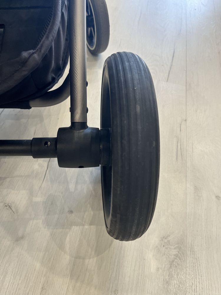 Cybex Balios S lux 2023 sky blue